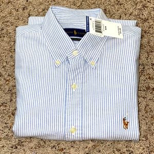 Brand New Polo Ralph Lauren Shirt